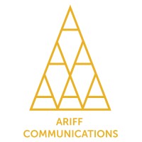 Ariff Communications